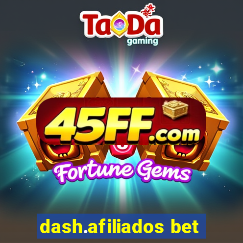 dash.afiliados bet